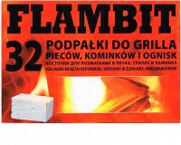 PODPAKA ROZPAKA BIAA FLAMBIT-32 KOSTKI 